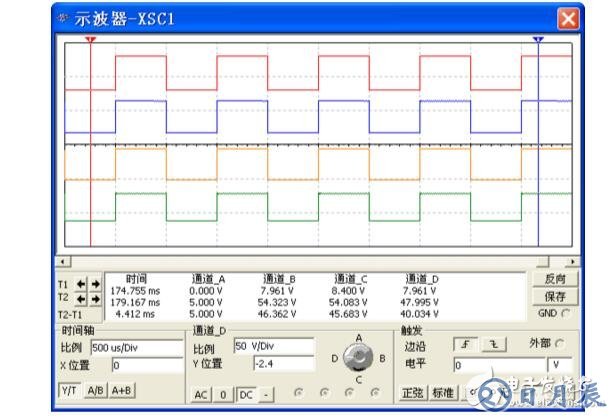 nmos高端驅動自舉電路