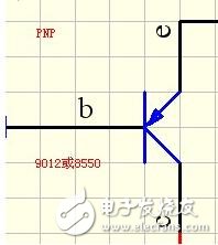 三極管工作原理介紹，NPN和PNP型三極管的原理圖與各個(gè)引腳介紹