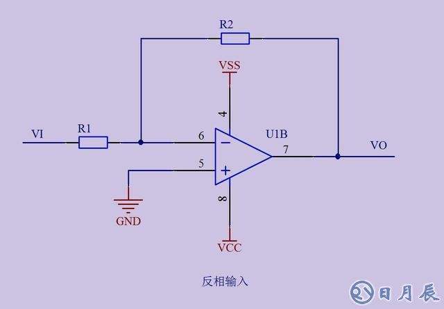 濾波、穩壓、比較、運放電路圖介紹