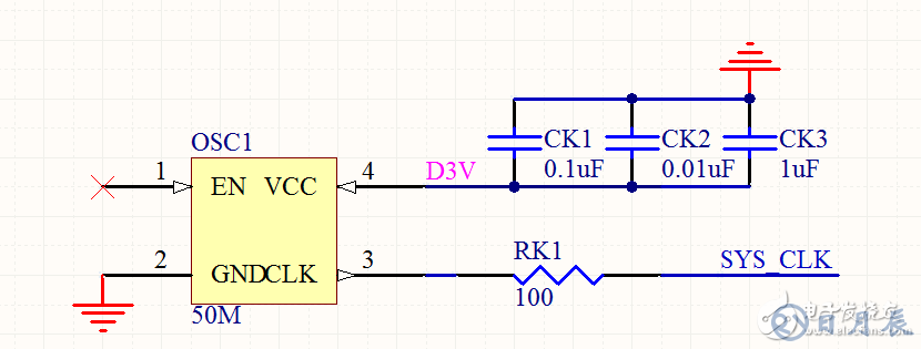 在FPGA高速AD采集設(shè)計(jì)中的PCB布線解決方案淺析