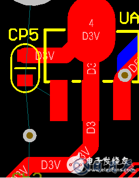 在FPGA高速AD采集設(shè)計(jì)中的PCB布線解決方案淺析