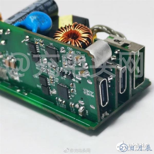 曝69W雙USB-C口氮化鎵充電器進(jìn)入試產(chǎn)階段 將支持VOOC等超級快充