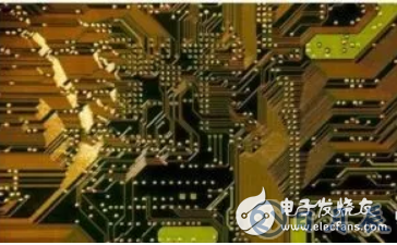 PCB孔銅厚度標準及成品銅厚構成