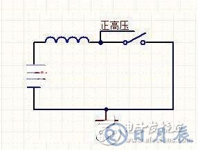 升壓型DC-DC轉(zhuǎn)換電路工作原理