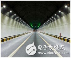 科銳LED道路照明模組設(shè)計(jì)方案