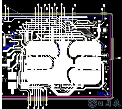 　PCB基板設計原則