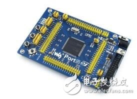 stm32單片機與pic單片機的優缺點對比分析