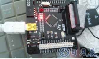 stm32單片機GPIO端口的特點及應用解析