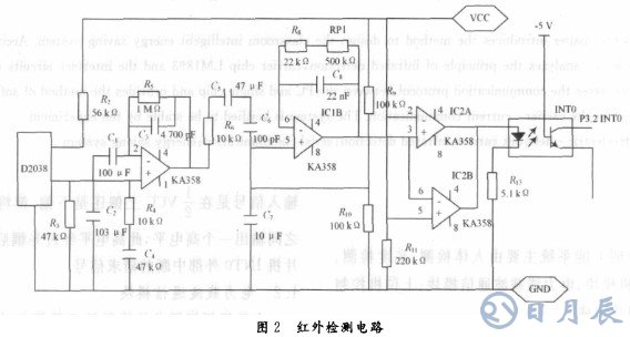 基于LM1893芯片和單片機(jī)實現(xiàn)教室電器智能節(jié)能系統(tǒng)設(shè)計