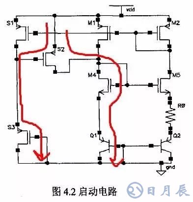 開關電源的基本原理是利用PWM方波來驅動功率MOS管